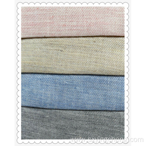 Cotton Twill Oxford Fabric